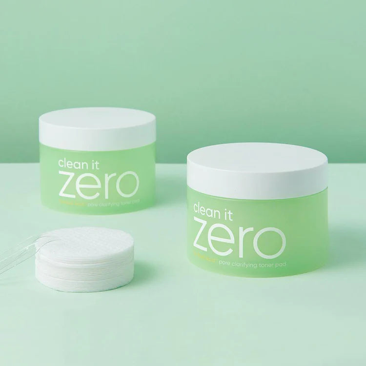 Clean It Zero Cleansing Balm 7Ml,Lightweight Cleansing,Travel-Size Convenience,Korean Cosmetic,K-Beauty,Korean Makeup